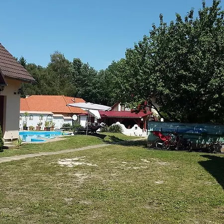 아파트 Elisabeth *