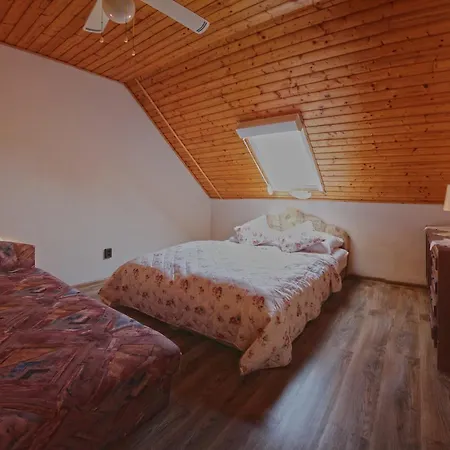 Elisabeth Apartman Balatonlelle