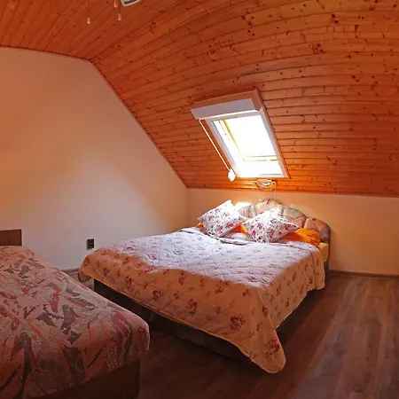 Appartement Elisabeth