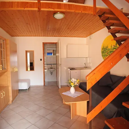 Apartman Elisabeth *