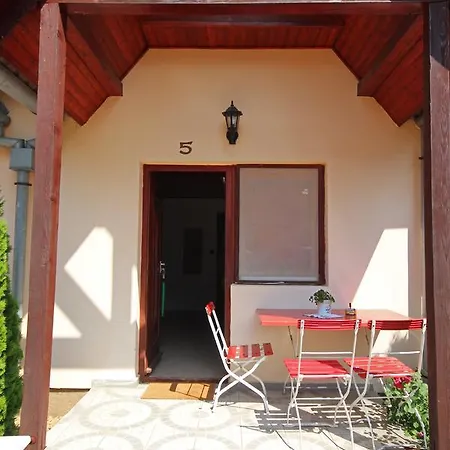 Apartman Elisabeth