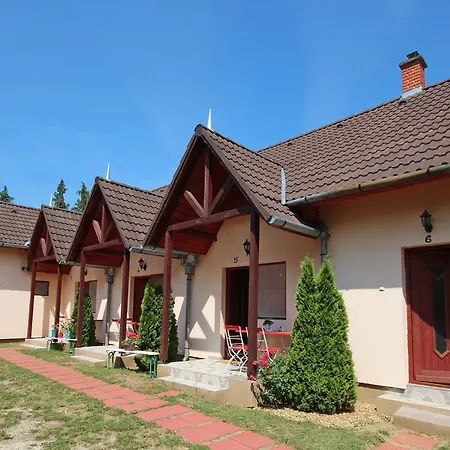 Elisabeth Apartman *