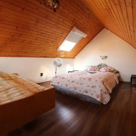 Elisabeth Apartman