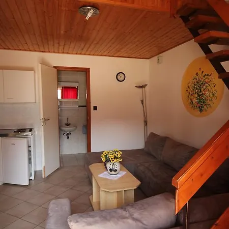 Appartement Elisabeth