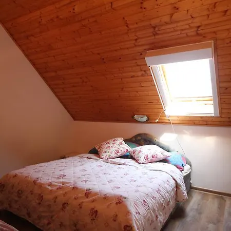 Elisabeth Appartement