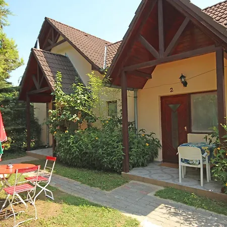 Elisabeth Appartement
