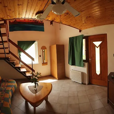 Apartament Elisabeth Balatonlelle