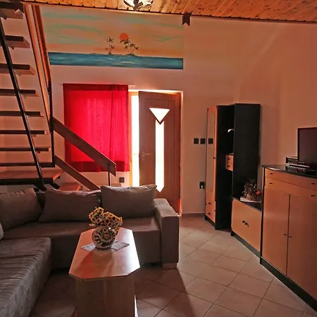 Apartament Elisabeth *