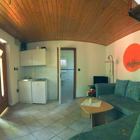 Apartament Elisabeth *