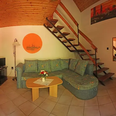 Apartament Elisabeth