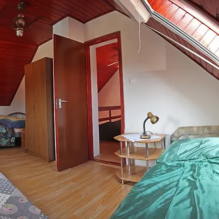 Apartman Elisabeth Balatonlelle