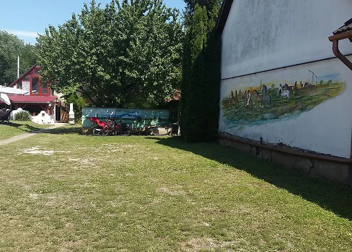 Apartman Elisabeth Balatonlelle