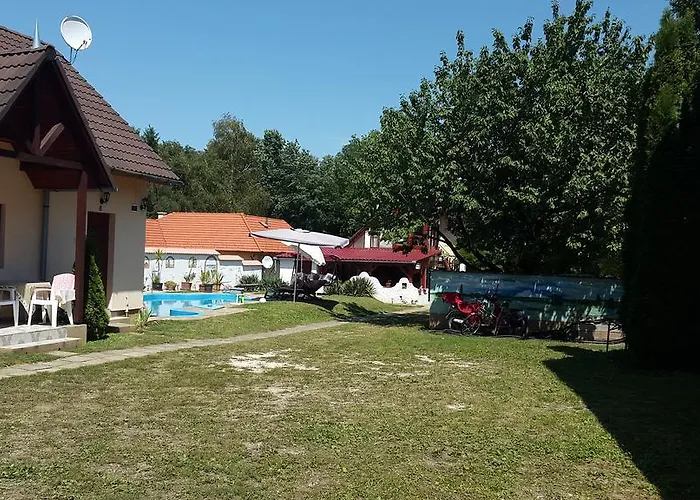 Apartman Elisabeth *