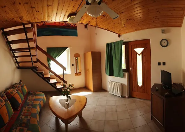 Apartman Elisabeth Balatonlelle